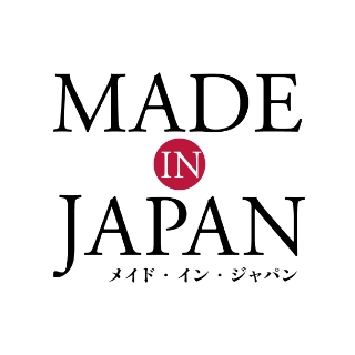 MADE IN JAPAN