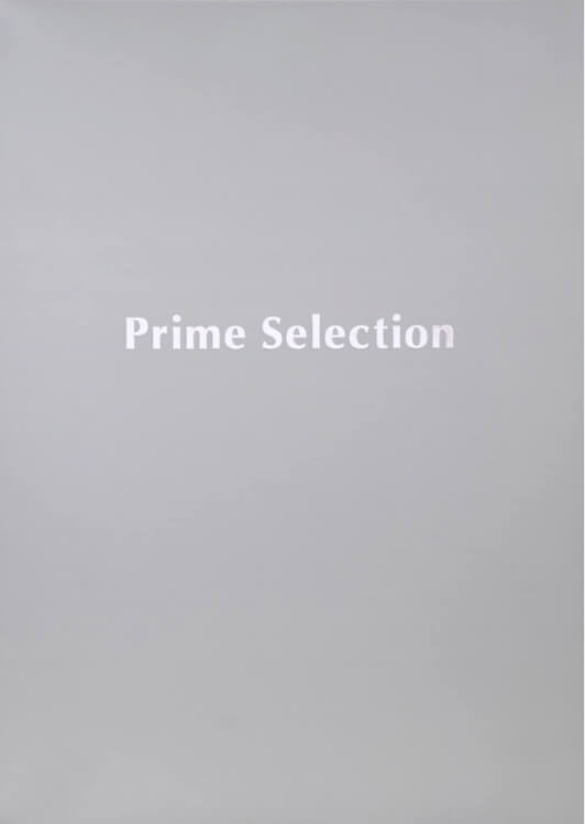 PRIME SELECTION