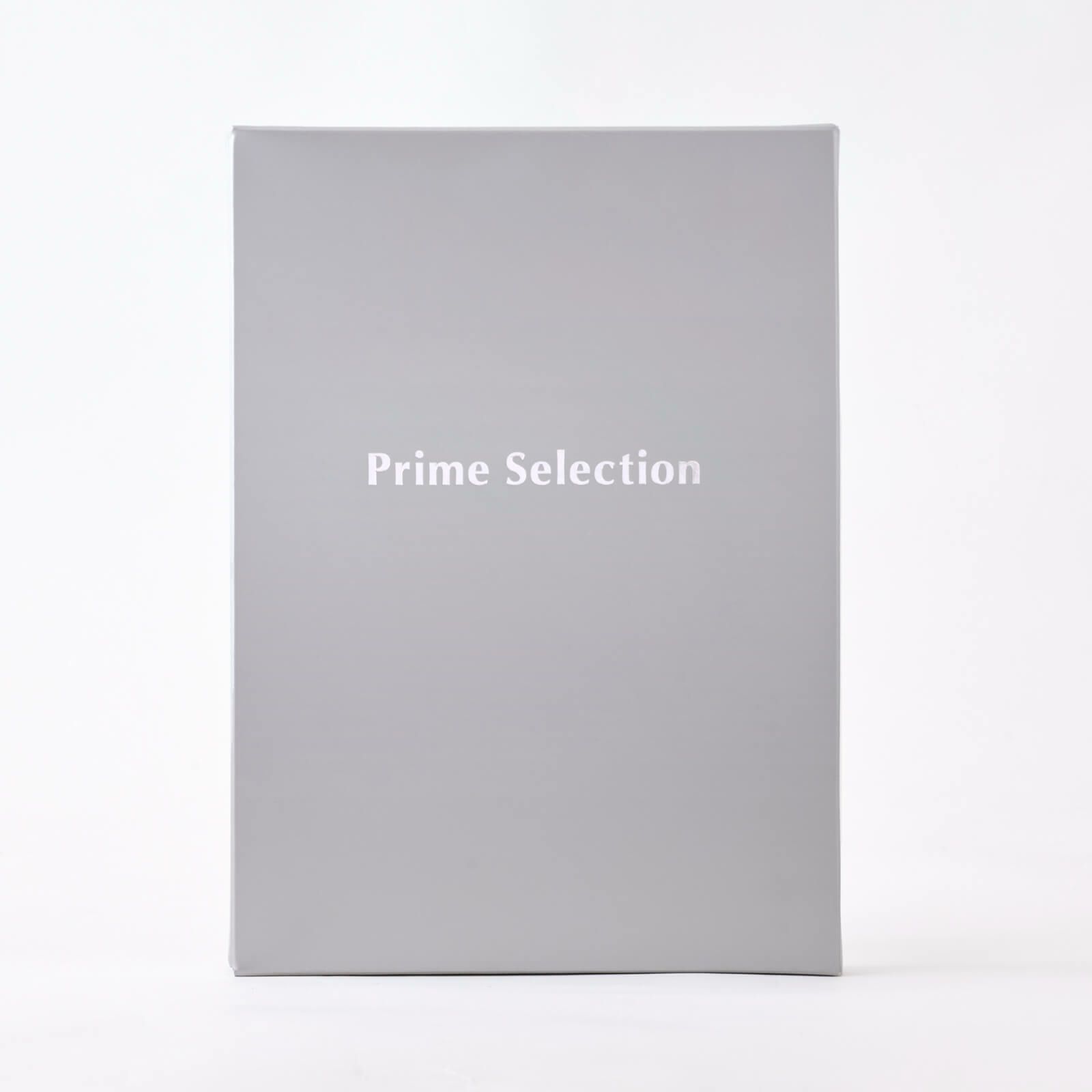 定番カタログギフト「PRIME SELECTION」+CLAYD WEEKBOOK 特別版（入浴